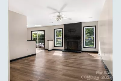 1100 Dark Wood Court, Matthews, NC 28105 - Photo 4