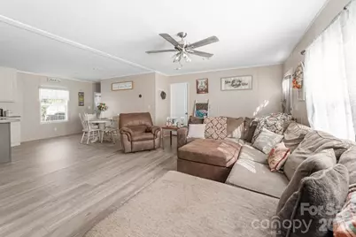106 Ol Field Court, Lawndale, NC 28090 - Photo 12