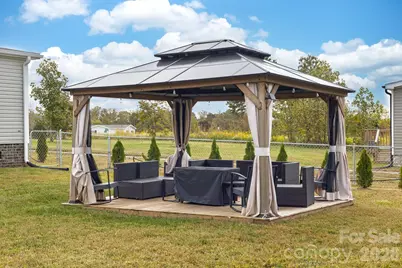 106 Ol Field Court, Lawndale, NC 28090 - Photo 26