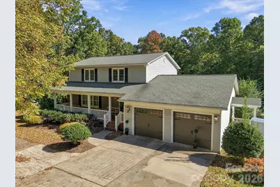 8898 Webb Road, Stanfield, NC 28163 - Photo 2