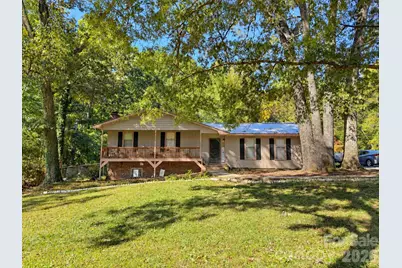 716 Carson Street, Troy, NC 27371 - Photo 1
