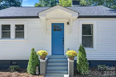 906 Longview Avenue, Kannapolis, NC 28081 - Photo 2
