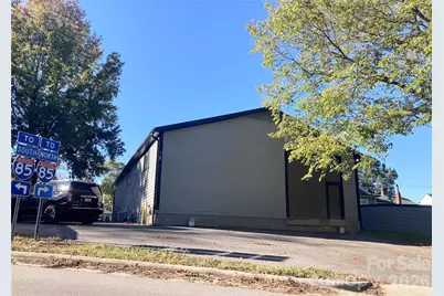 707 N Salisbury Avenue, Spencer, NC 28159 - Photo 1