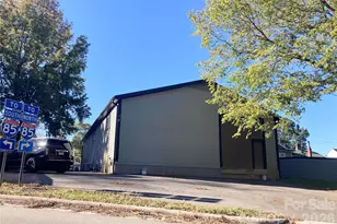 707 N Salisbury Ave, Spencer, NC 28159 - Photo 1