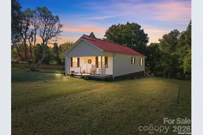 6780 Old Salisbury Road, Linwood, NC 27299 - Photo 2