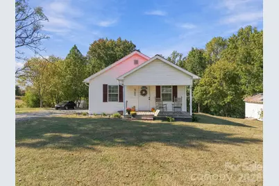 6780 Old Salisbury Road, Linwood, NC 27299 - Photo 1