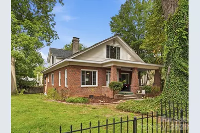 707 S York Street, Gastonia, NC 28052 - Photo 2