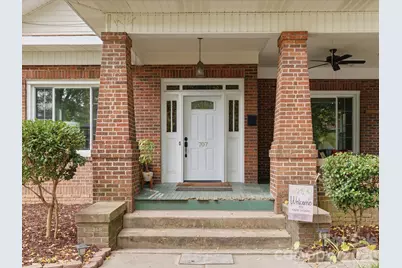 707 S York Street, Gastonia, NC 28052 - Photo 4
