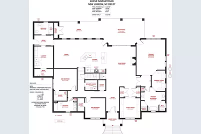 48155 Ingram Road, New London, NC 28127 - Photo 42