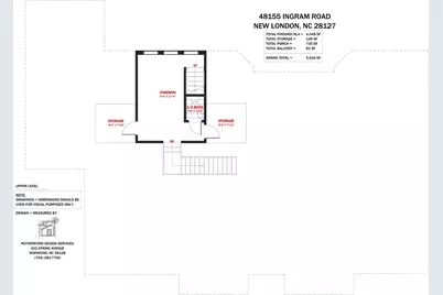 48155 Ingram Road, New London, NC 28127 - Photo 44