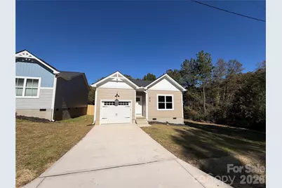 610 E Robinson Street, Dallas, NC 28034 - Photo 2