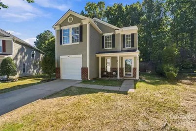 1901 Beckwith Lane, Waxhaw, NC 28173 - Photo 6