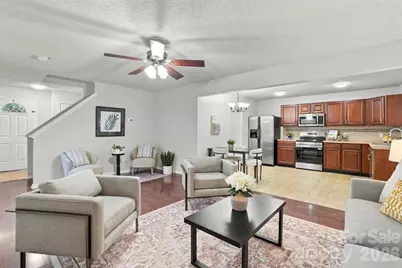 1901 Beckwith Lane, Waxhaw, NC 28173 - Photo 2
