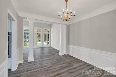 5903 Mayapple Lane, Charlotte, NC 28269 - Photo 6