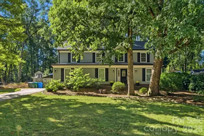 834 Winter Wood Drive, Matthews, NC 28105 - Photo 1