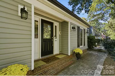 834 Winter Wood Drive, Matthews, NC 28105 - Photo 2