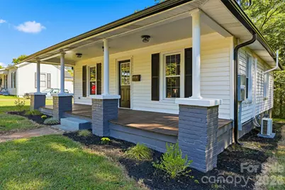 333 Derby Avenue, Newton, NC 28658 - Photo 16