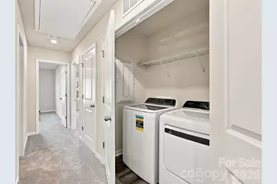 9859 Old Garden Circle, Gastonia, NC 28056 - Photo 28