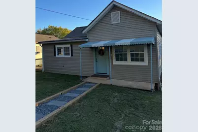 22 Midway Street, Granite Falls, NC 28630 - Photo 1
