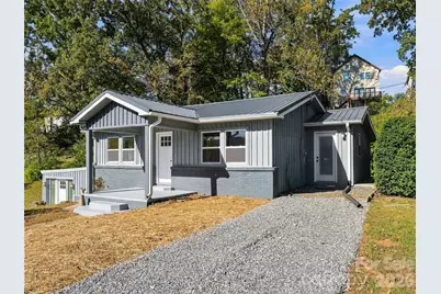 33 Phipps Street, Weaverville, NC 28787 - Photo 36