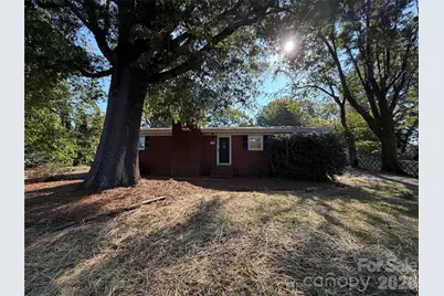 5525 Bertie Avenue, Salisbury, NC 28147 - Photo 1