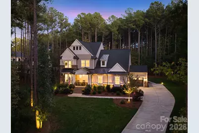 4602 Persimmon Road, Lancaster, SC 29720 - Photo 1