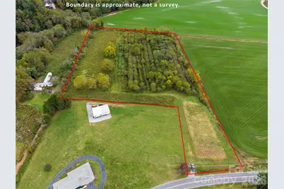 0000 S Mills Gap Road, Hendersonville, NC 28792 - Photo 1