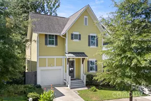 5218 Kelly St, Charlotte, NC 28205 - Photo 1