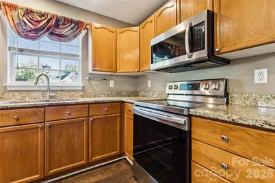 735 Mountainwater Drive, Charlotte, NC 28262 - Photo 28