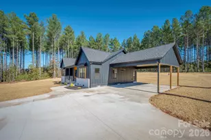 1822 Piney Mountain Church Rd, Bostic, NC 28018 - Photo 4