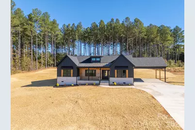1822 Piney Mountain Church Road, Bostic, NC 28018 - Photo 8