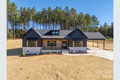 1822 Piney Mountain Church Road, Bostic, NC 28018 - Photo 1