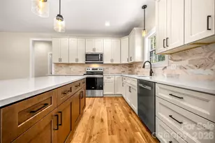 1822 Piney Mountain Church Rd, Bostic, NC 28018 - Photo 20