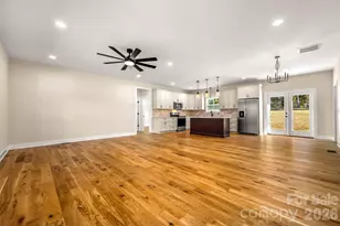1822 Piney Mountain Church Rd, Bostic, NC 28018 - Photo 16