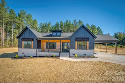1822 Piney Mountain Church Road, Bostic, NC 28018 - Photo 2