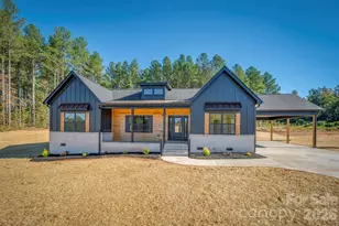 1822 Piney Mountain Church Rd, Bostic, NC 28018 - Photo 2