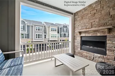 4416 Cheyney Park Drive, Charlotte, NC 28269 - Photo 1