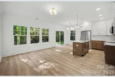 514 Brookgreen Drive, Dallas, NC 28034 - Photo 4