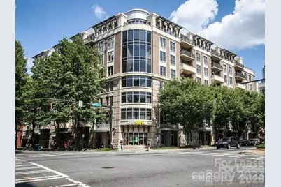 718 W Trade Street #302, Charlotte, NC 28202 - Photo 2