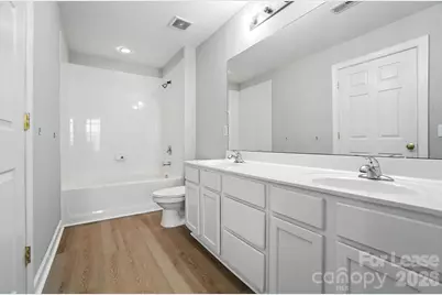 718 W Trade Street #302, Charlotte, NC 28202 - Photo 34