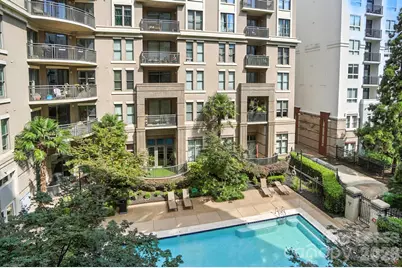 718 W Trade Street #302, Charlotte, NC 28202 - Photo 30
