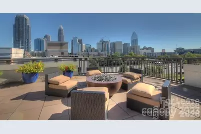 718 W Trade Street #302, Charlotte, NC 28202 - Photo 10