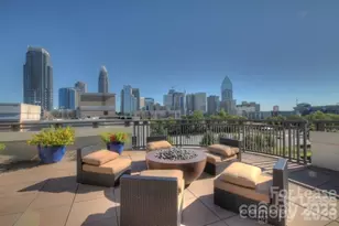 718 W Trade St, Charlotte, NC 28202 - Photo 10
