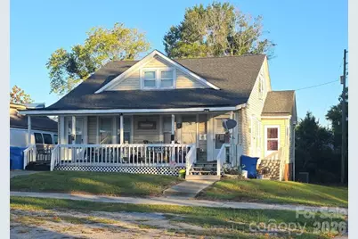 105A and 105B E Godfrey Street, Pageland, SC 29728 - Photo 2