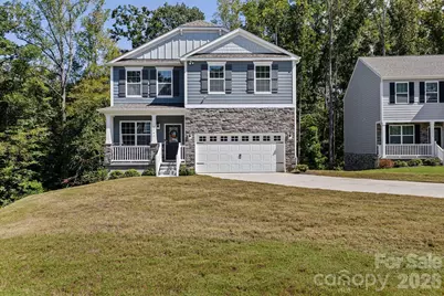 3741 Stanley Creek Drive, Mount Holly, NC 28120 - Photo 1