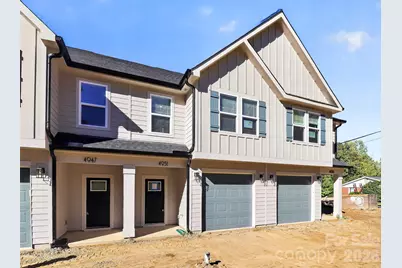 4951 Curtiswood Drive, Charlotte, NC 28213 - Photo 2