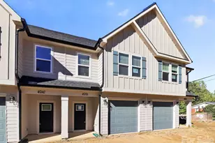 4951 Curtiswood Dr, Charlotte, NC 28213 - Photo 2
