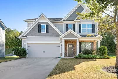 3967 Lake Breeze Drive, Sherrills Ford, NC 28673 - Photo 1