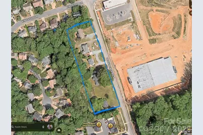 3716 Providence Road S, Waxhaw, NC 28173 - Photo 1