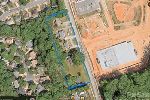 3716 Providence Rd S, Waxhaw, NC 28173 - Photo 1
